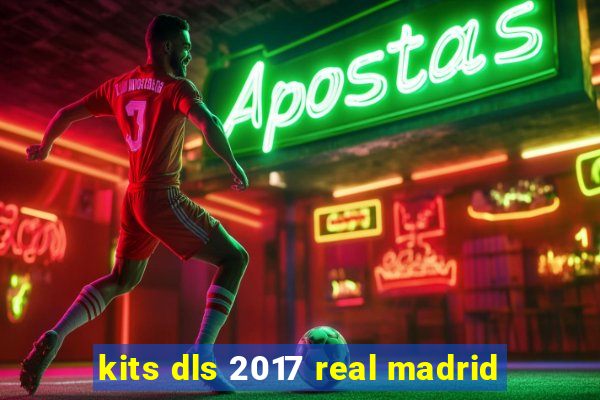 kits dls 2017 real madrid